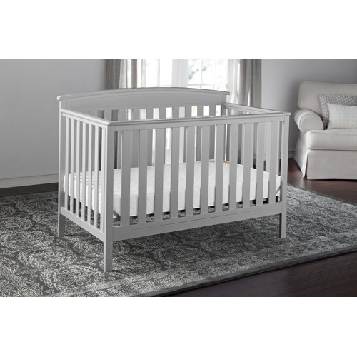 Safety 1st Transitions Crib & Toddler Bed Mattress & Reviews Wayfair
